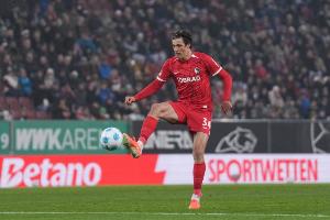 官方网站-德天空：埃弗顿对罗尔感兴趣，弗莱堡要价超过2000万英镑