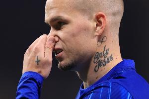 BBC:穆德里克转行短跑的报道不属实,他正接受私人训练保持状态