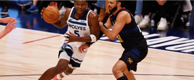 新赛季各队最重要球员西北篇 华子穆雷决定上限