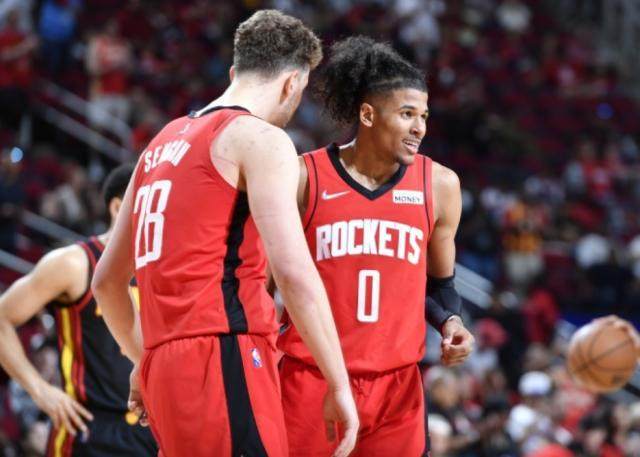 开云体育-火箭拒绝鹈鹕英格拉姆报价 追逐DPOY欲搭钢铁侧翼