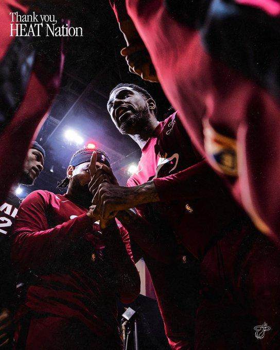 官方网站-神奇之旅戛然而止 黑八热火诠释何为虽败犹荣